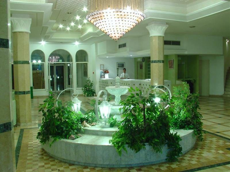 Hotel Menara Hammamet Exterior photo
